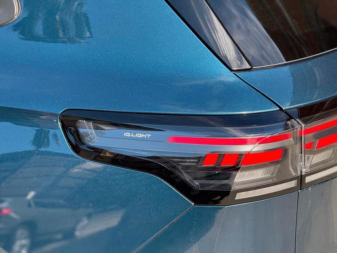 Volkswagen Tiguan Volkswagen Tiguan 2.0 tdi 150 cv dsg ELEGANCE
