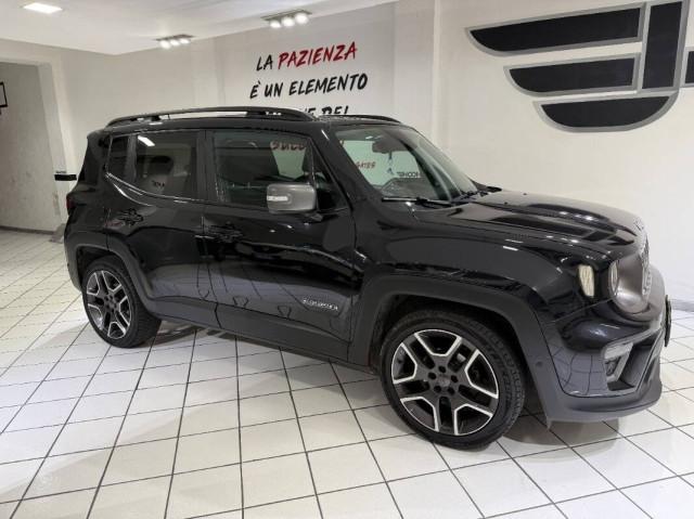 Jeep Renegade 1.0 t3 Limited 2wd