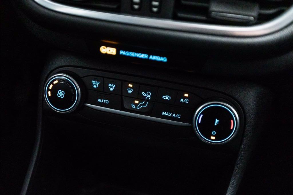 FORD Fiesta 5p 1.0 ecoboost h Titanium 125cv del 2022