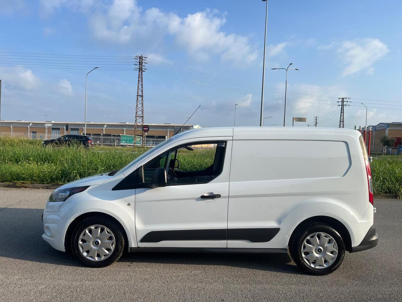 Ford Transit Connect 200 1.5 TDCi 120CV PC Furgone Trend + IVA