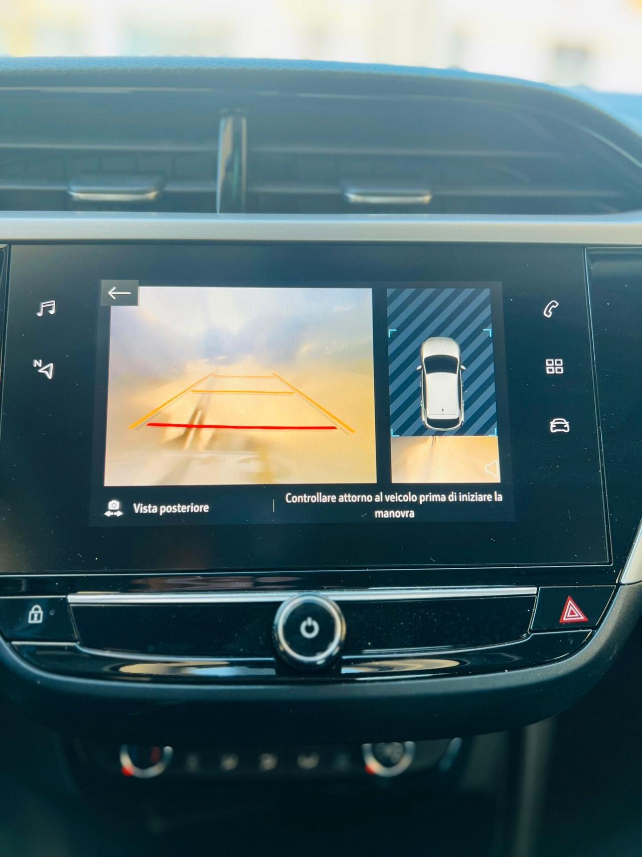 Opel Corsa 1.2 Edition