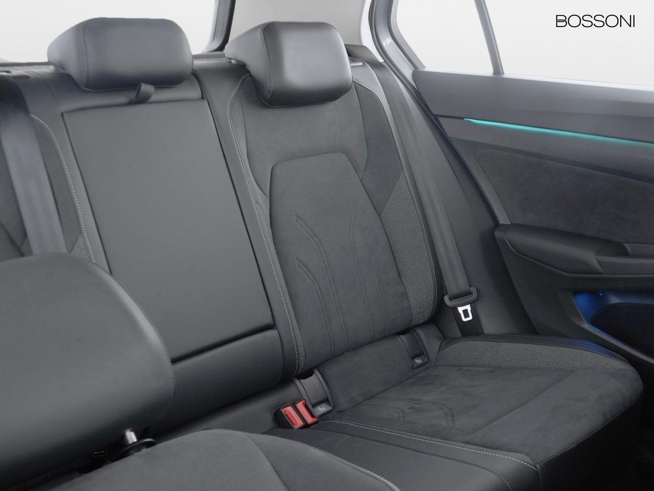 Volkswagen Golf 2.0 tdi scr 150cv style dsg