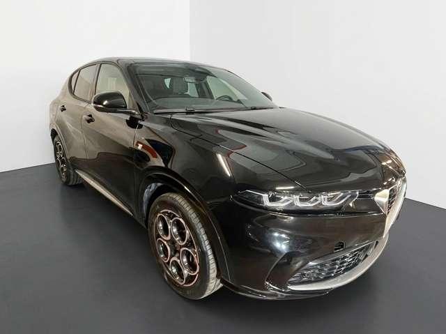 Alfa Romeo Tonale 1.3 PHEV 280cv Tributo Italiano Q4 Auto