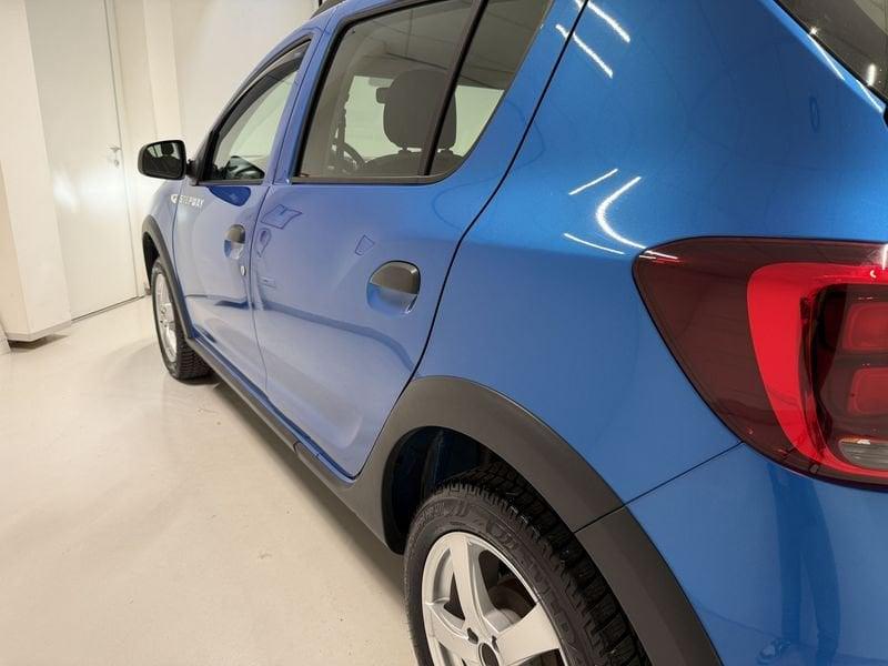 Dacia Sandero Sandero Stepway 1.0 tce Essential Eco-g 100cv