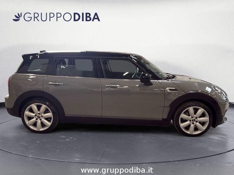 MINI Clubman Mini F54 2019 Diesel Mini 2.0 Cooper D Business auto