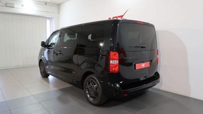 FIAT Ulysse ULYSSE 2.0 BlueHDi 9 Posti AT8 L2H1