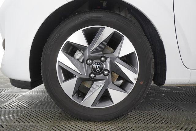 HYUNDAI i10 i10 1.0 MPI Connectline