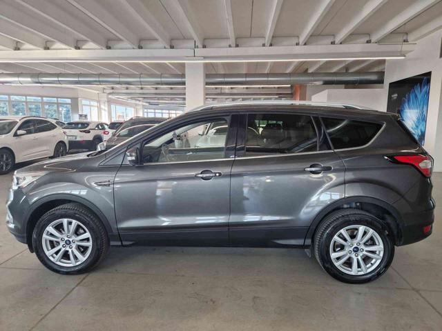 FORD Kuga 1.5 EcoBoost 120 CV 2WD Business