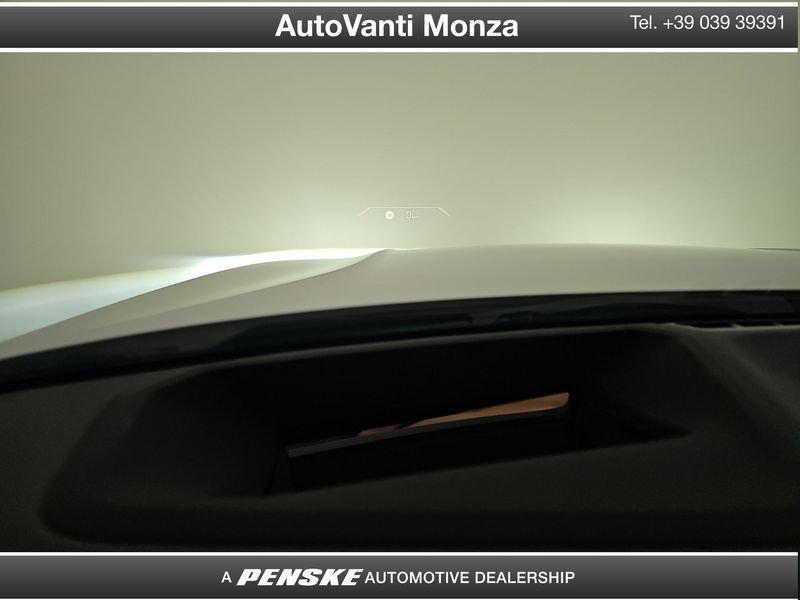 BMW Serie 3 320d 48V xDrive Touring Msport Pro
