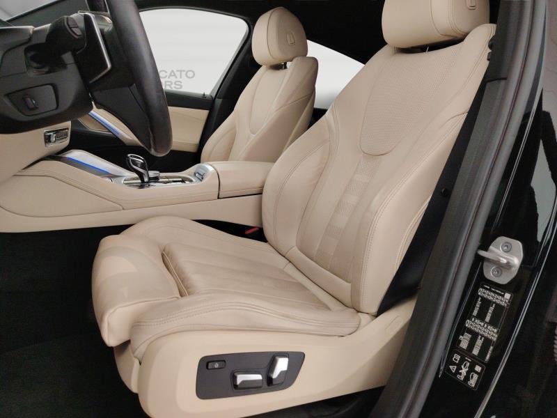 BMW X6 30 d Mild Hybrid 48V xLine xDrive Steptronic