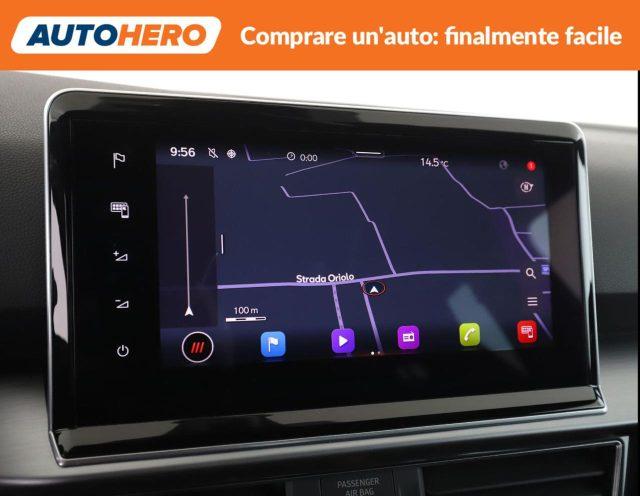 SEAT Tarraco 1.4 e-Hybrid DSG FR