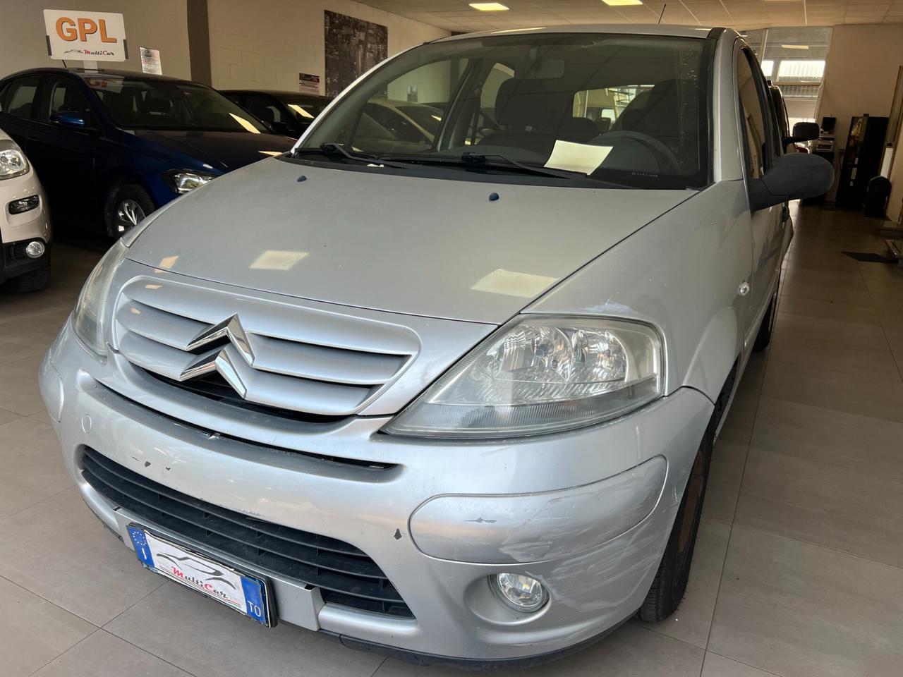Citroen C3 1.1 Elegance