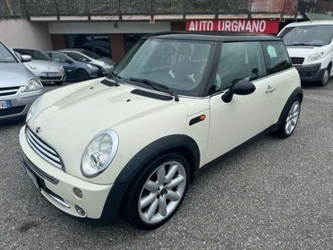 MINI Cooper Mini 1.6 Cooper