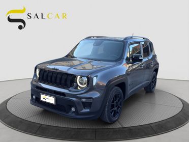 Jeep Renegade 1.6 mjt 130cv Limited 2021