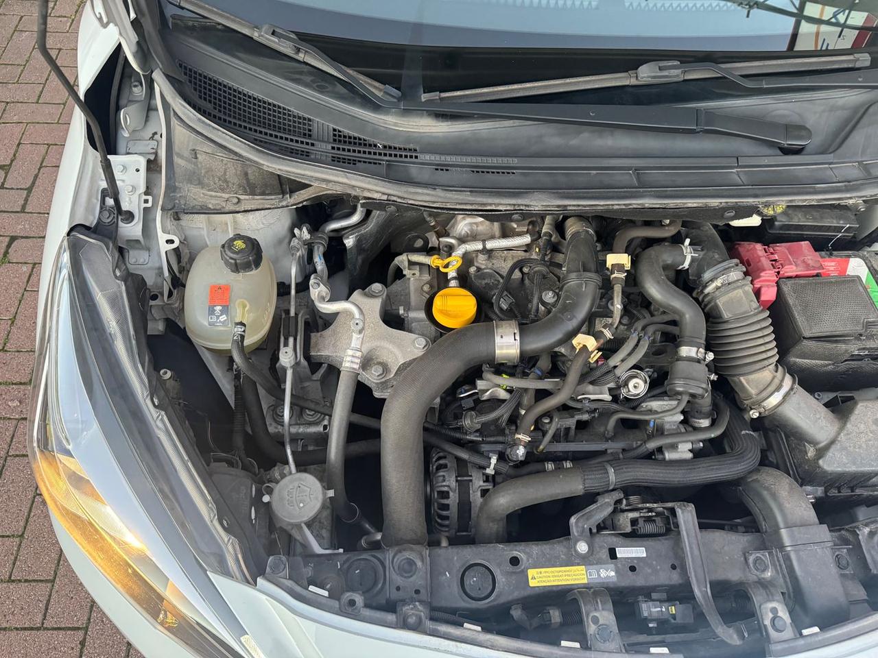 Nissan Micra N-Connecta 0.9 IG-T 90 #9397