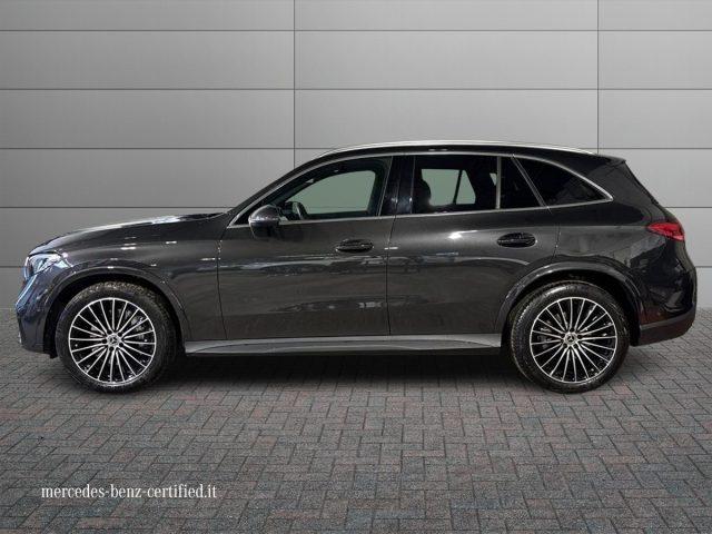 MERCEDES-BENZ GLC 220 d 4Matic Mild Hybrid AMG Advanced Plus