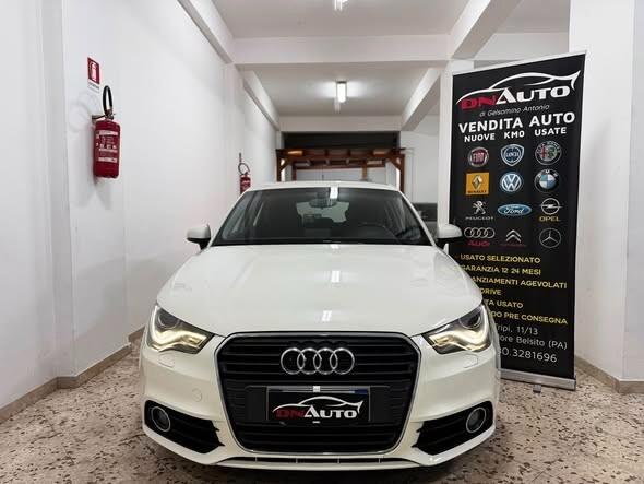 Audi A1 1.6 TDI 105 CV Ambition