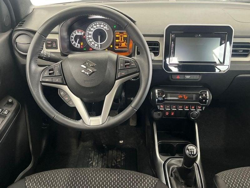 Suzuki Ignis Ignis 1.2h Top 2wd