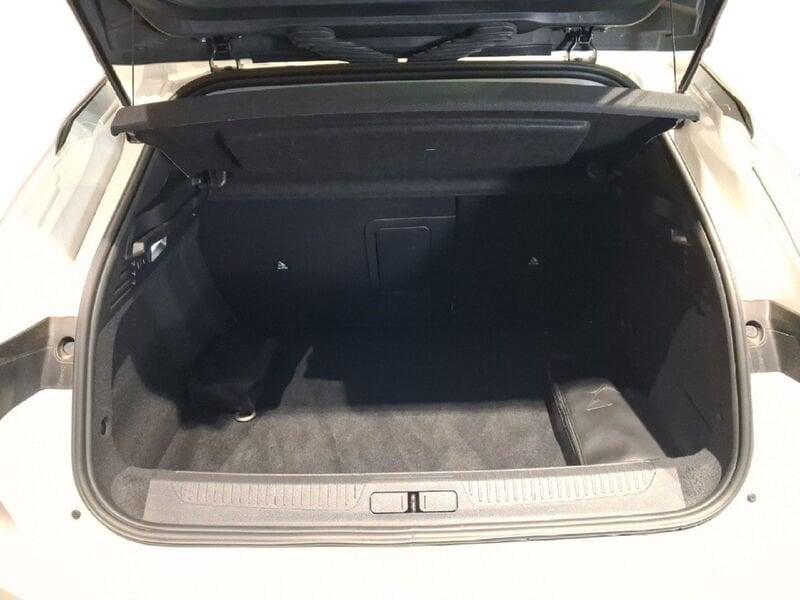 DS DS4 2ª serie Hybrid 136 Étoile Alcantara
