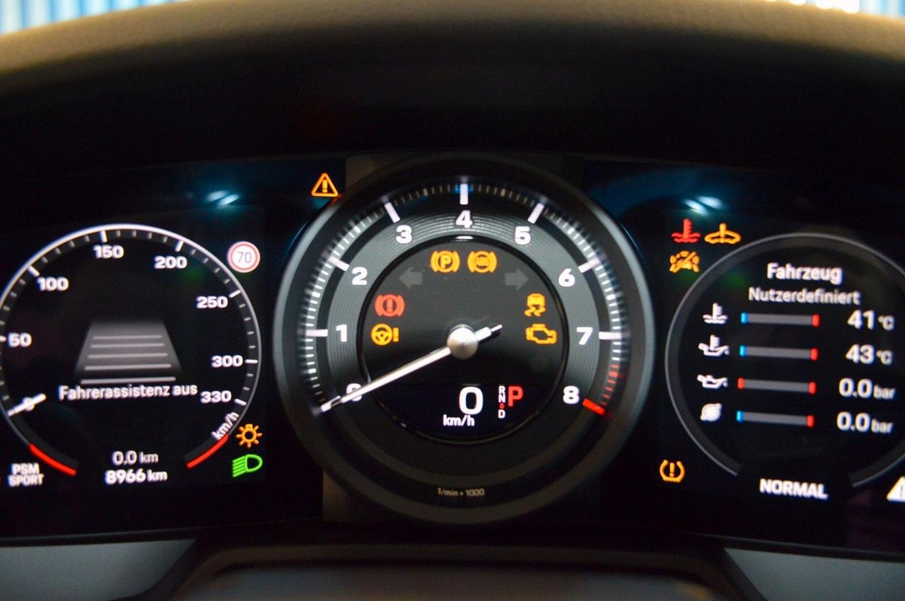 Porsche 911 Carrera