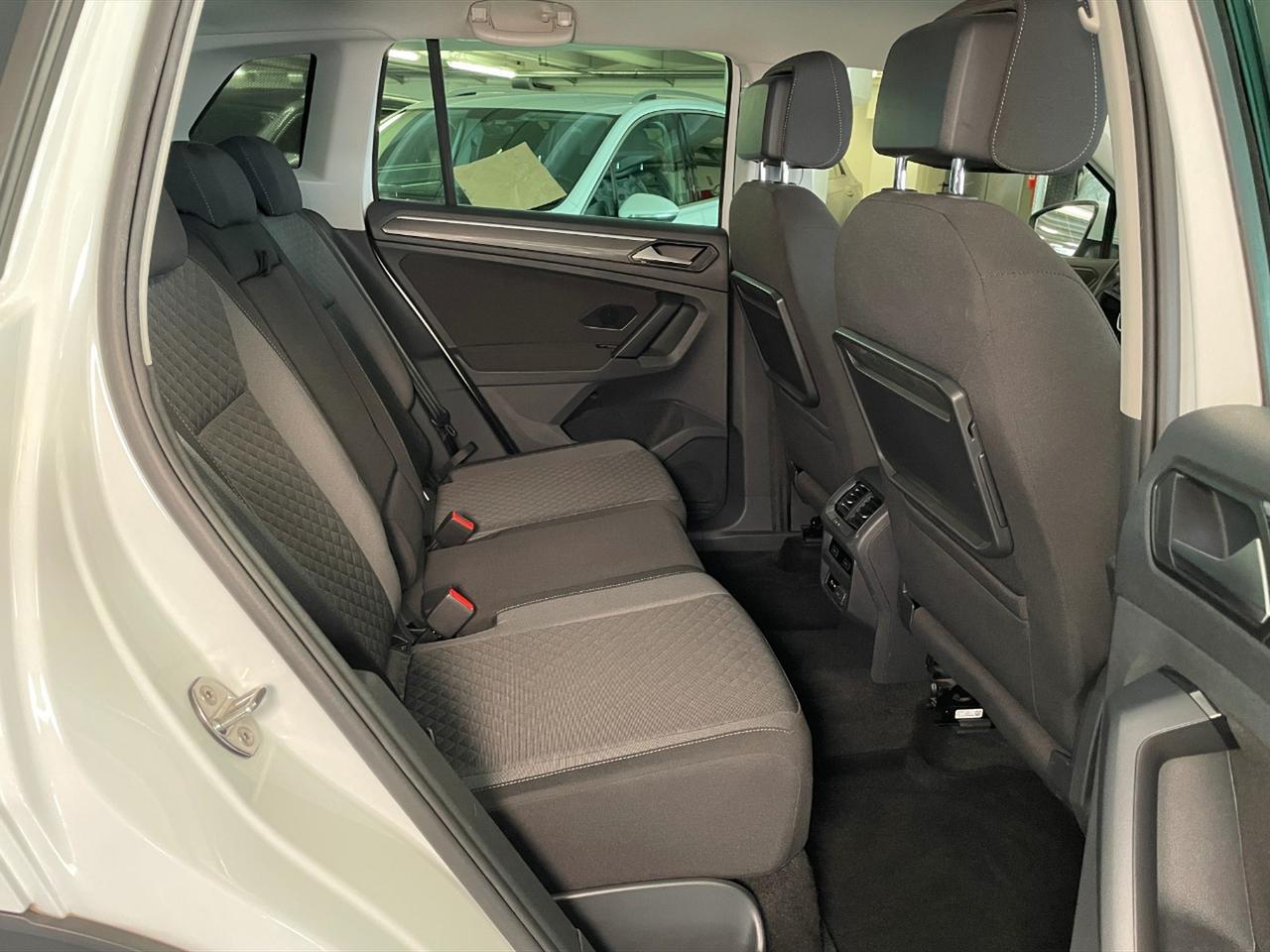 Volkswagen Tiguan 1.5 tsi business 130cv
