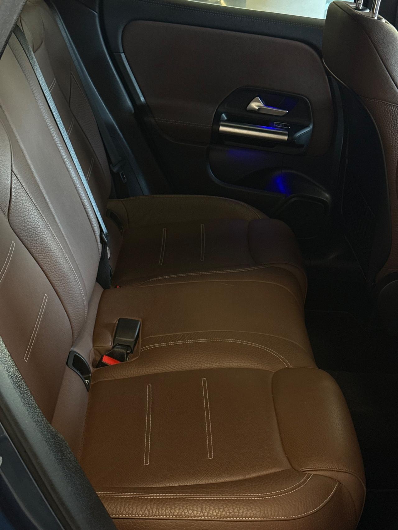 Mercedes-benz GLA 200 d Automatic Premium