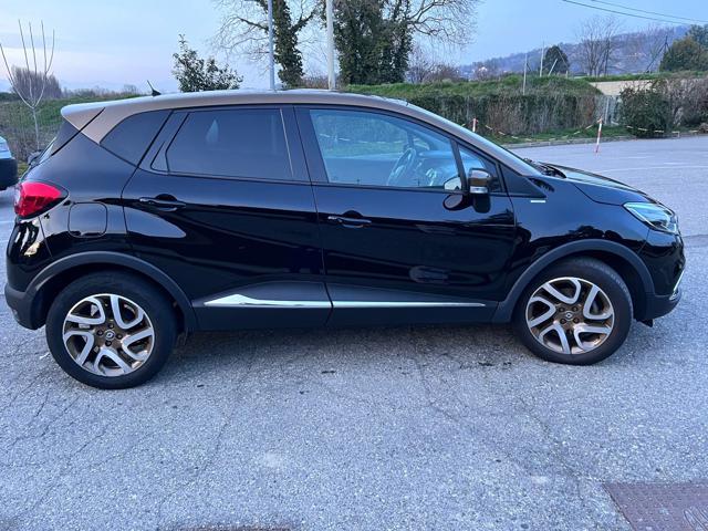 RENAULT Captur Iconic 1.5 ENERGY dCi 110