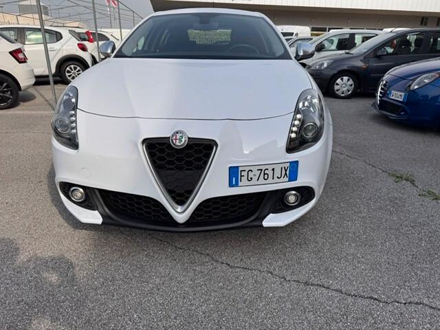 Alfa Romeo Giulietta 1.4 Turbo 120 CV Super BZ