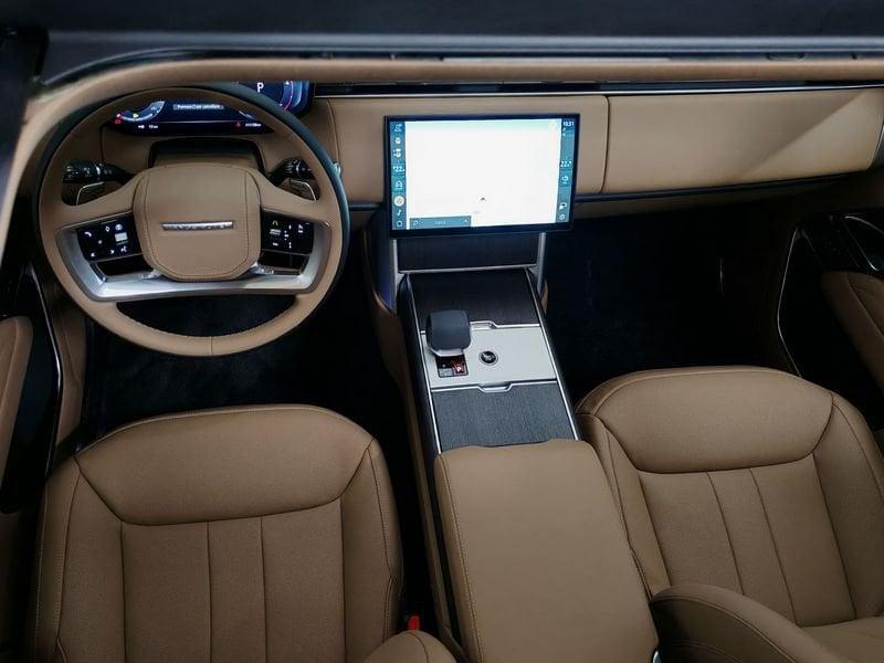 Land Rover Range Rover 3.0D l6 HSE PEDANE IVA ESPOSTA