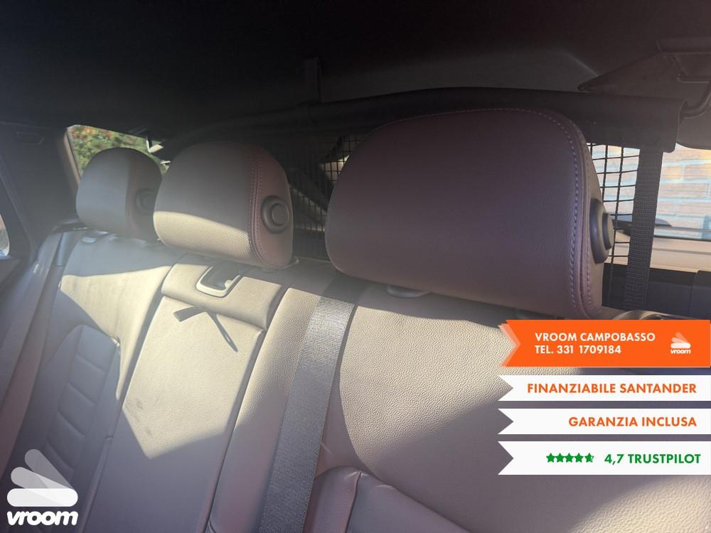 BMW Serie 3(G20/1-80/1) 330d 48V xDrive Touring...