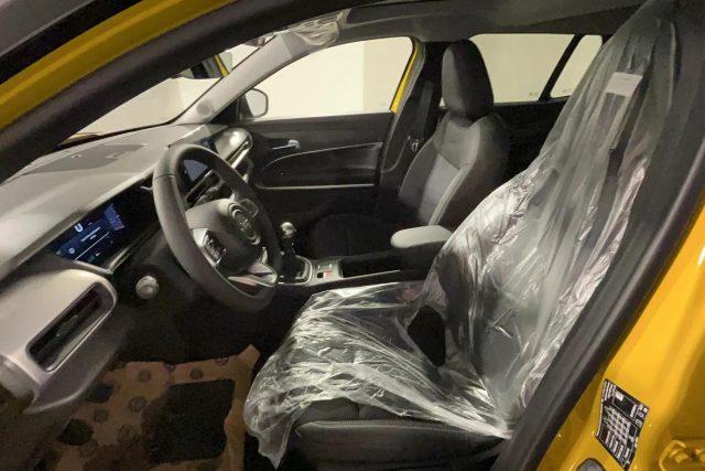 JEEP Avenger 1.2 Turbo Summit