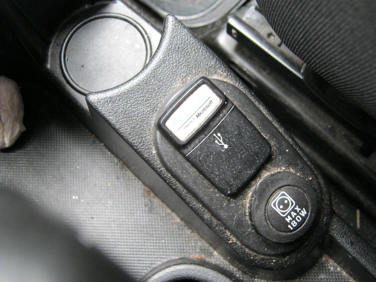 Fiat Qubo 1.3 MJT 95 CV Dynamic