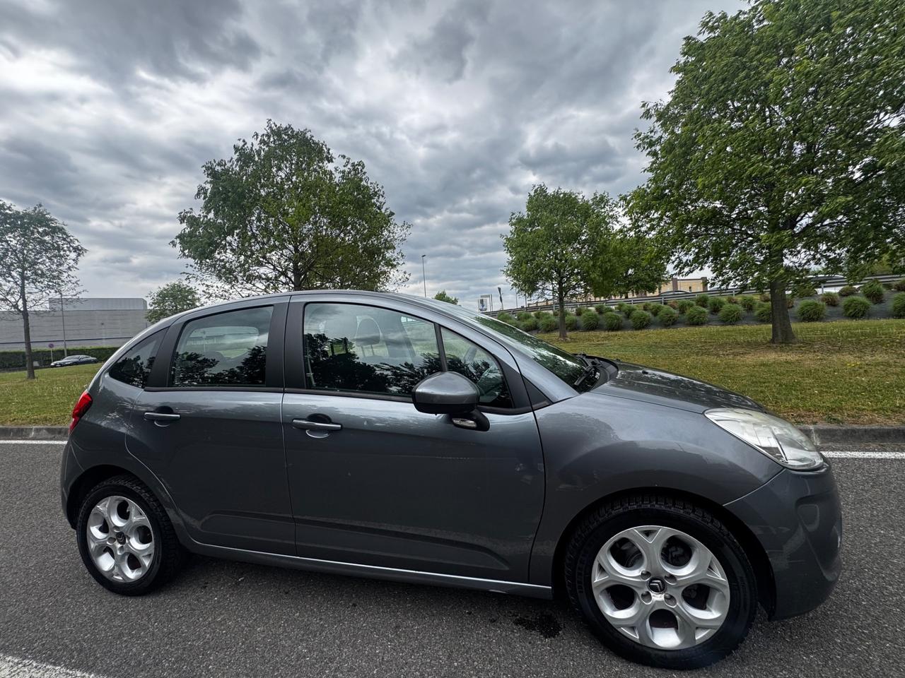 Citroen C3 1.1 Attraction