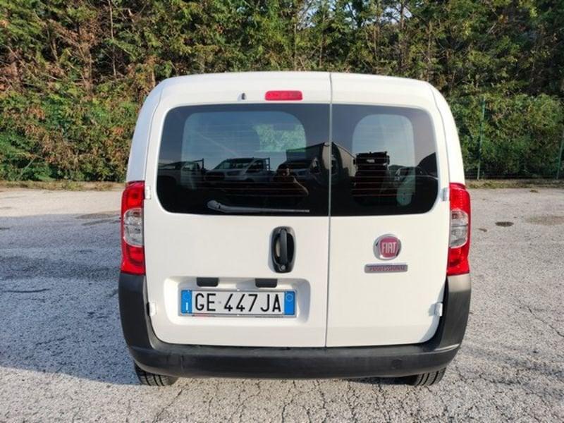 FIAT Fiorino 1.3 MJT 95CV Cargo SX