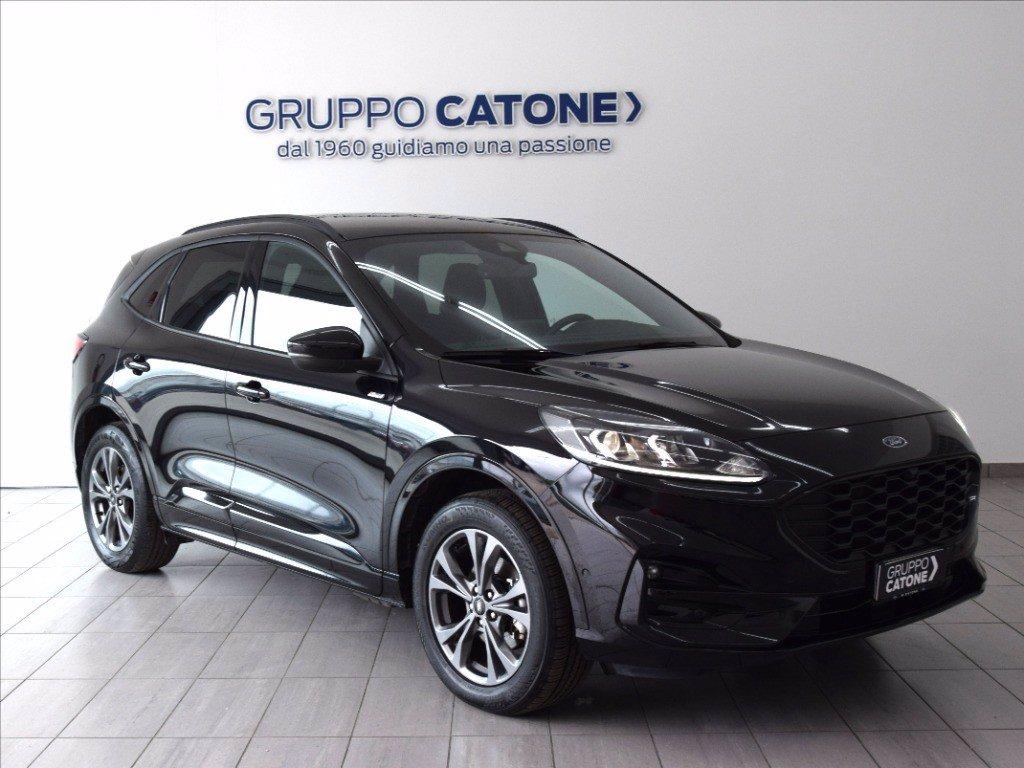 FORD Kuga 2.5 phev ST-Line 2wd 243cv auto del 2024