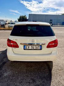 MERCEDES CLASSE B 180 CDI - AUTOMATICO