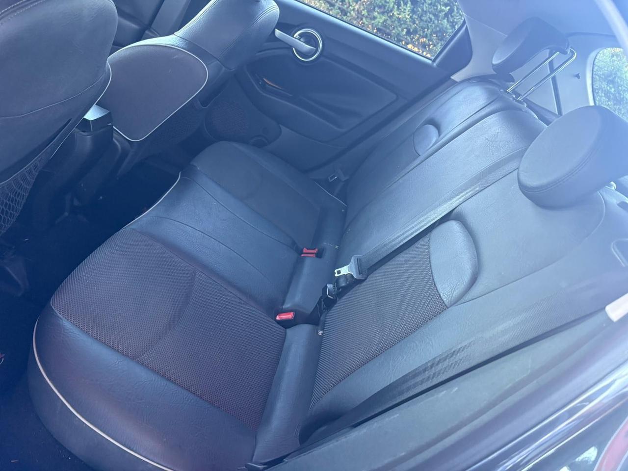Fiat 500X 2.0 MultiJet 140 CV AT9 4x4 GARANZIA 12 MESI