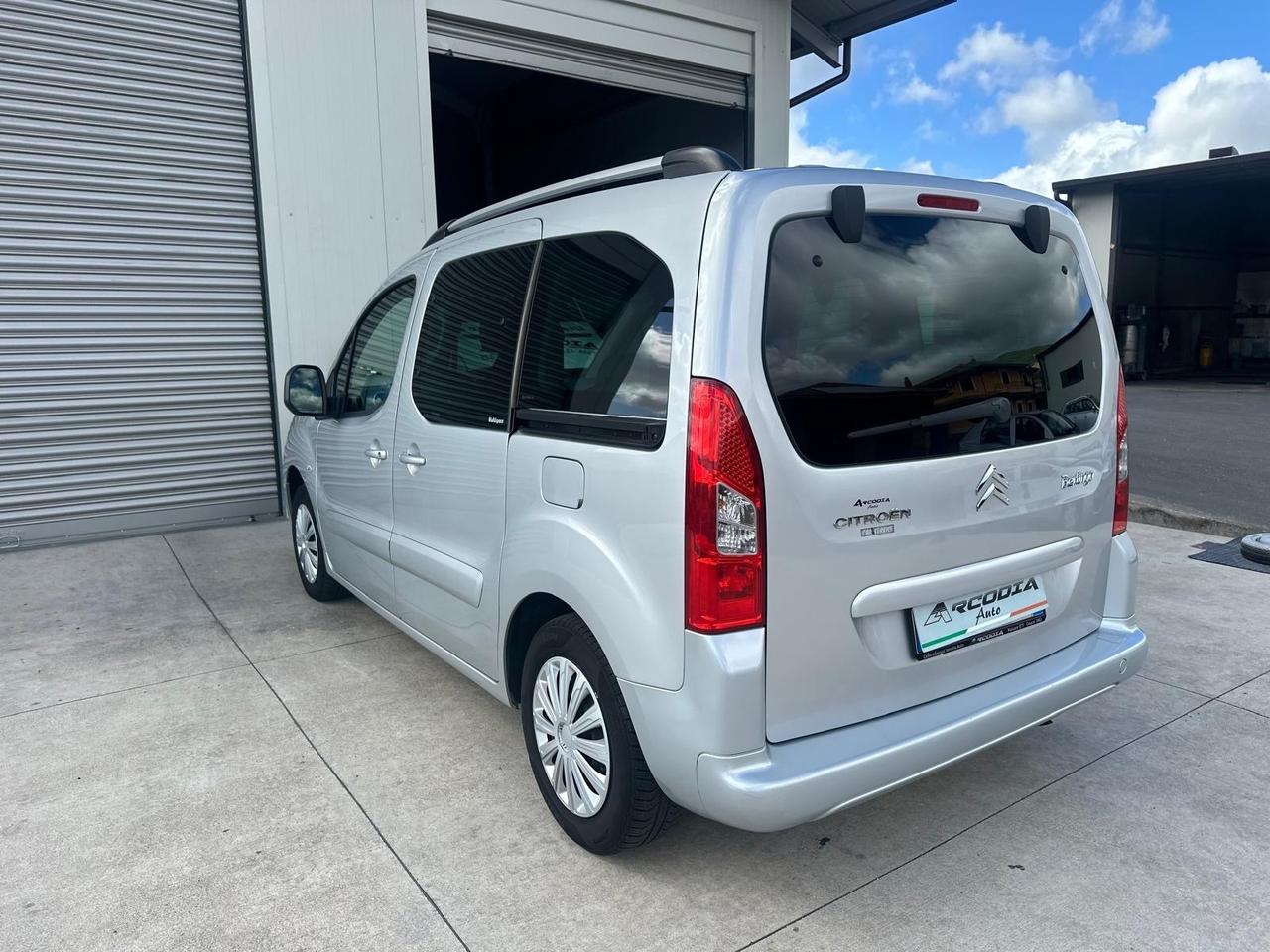 Citroen Berlingo 1.6 HDi 90CV Multispace