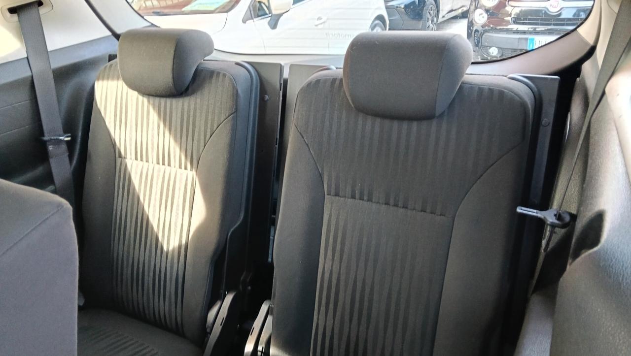 OPEL ZAFIRA 2.0 TDI-7 POSTI-PREZZO PROMO!