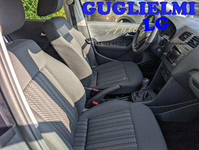 VOLKSWAGEN Polo 1.4 TDI 5p. Trendline