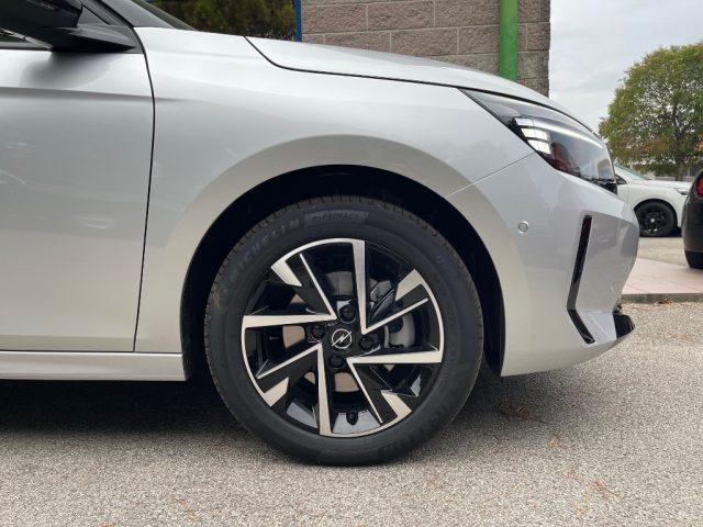 OPEL Corsa 1.2 HYBRID GS 110CV DCT6 AUTOMATICA APP-CONNECT