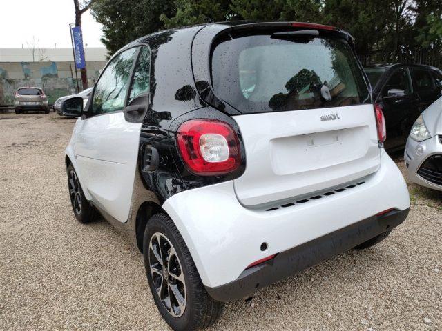 SMART ForTwo 60 1.0 Manuale OK NEOPATENTATI CLIMA,CRUISE