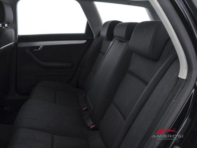 AUDI A4 2.0 16V TDI Top - PER OPERATORI DEL SETTORE