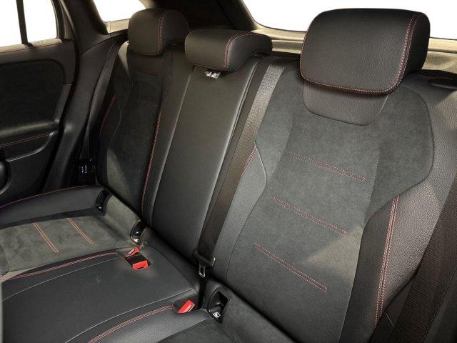 MERCEDES-BENZ GLA 250 e hybrid EQ AMG Line Advanced Plus