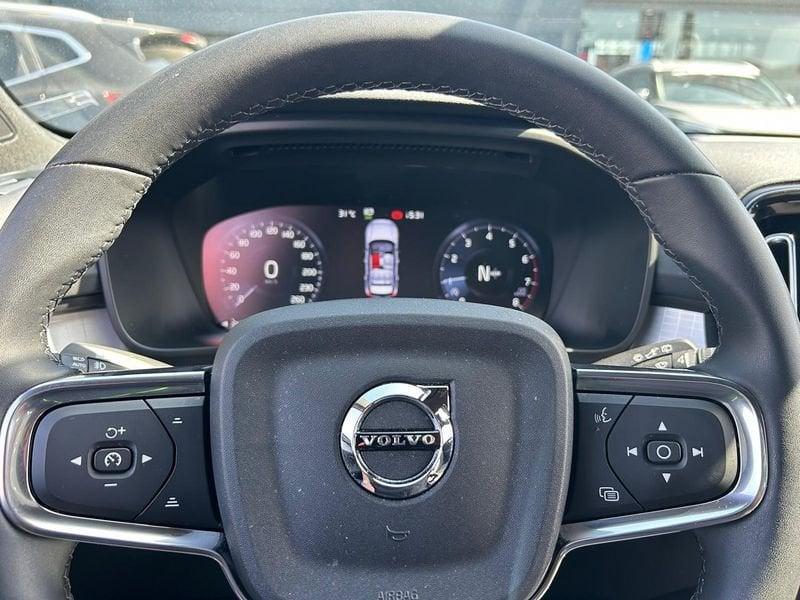 Volvo XC40 2023 1.5 T2 Core