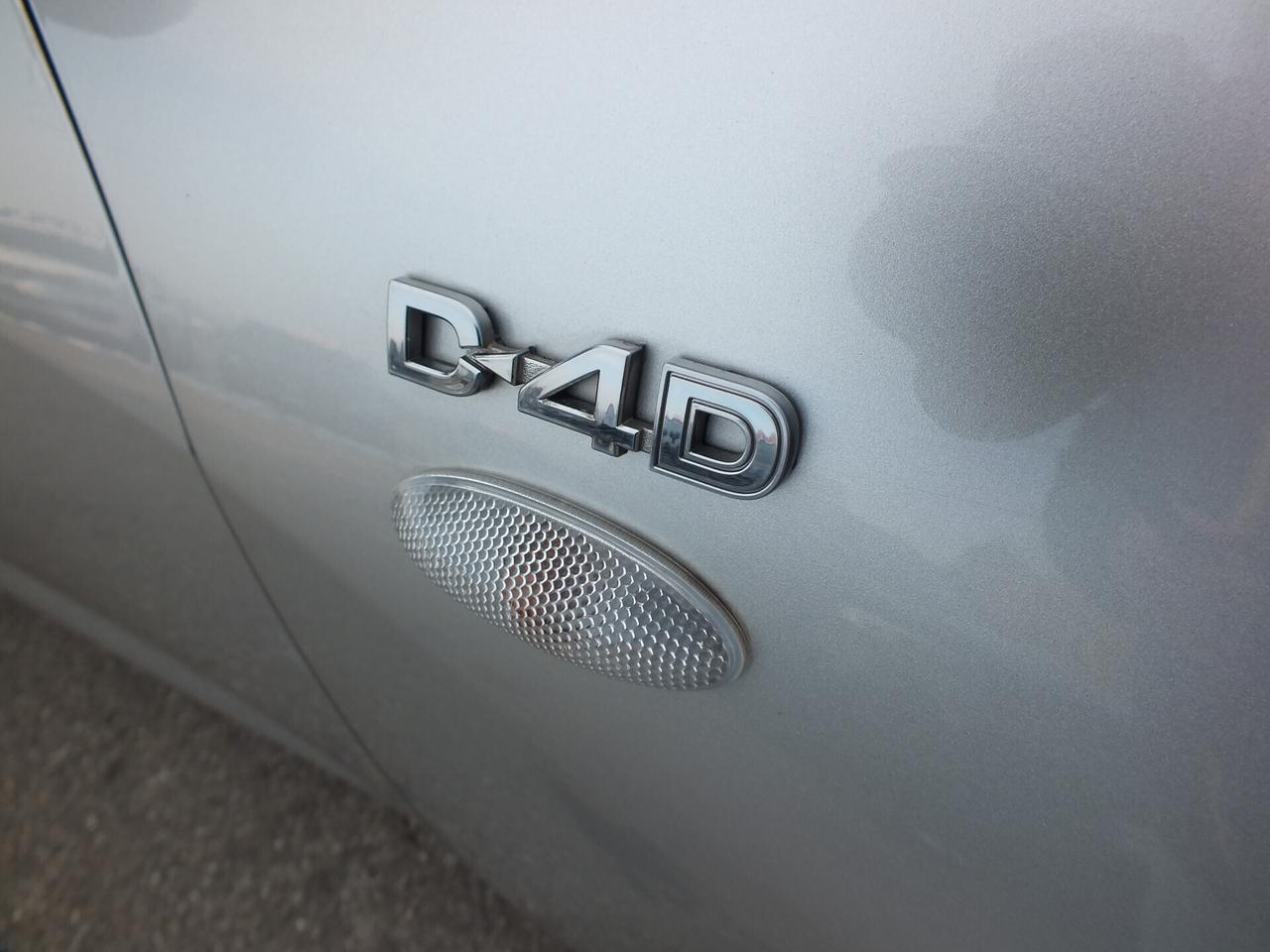 TOYOTA RAV 4 RAV4 2.2 D-4D 136 CV UNIPROPRIETARIO