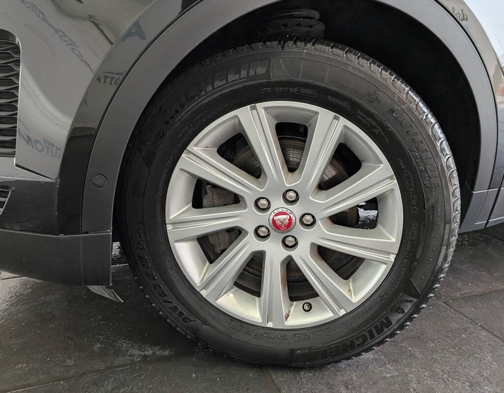 Jaguar E-Pace 2.0d i4 S awd 150cv auto