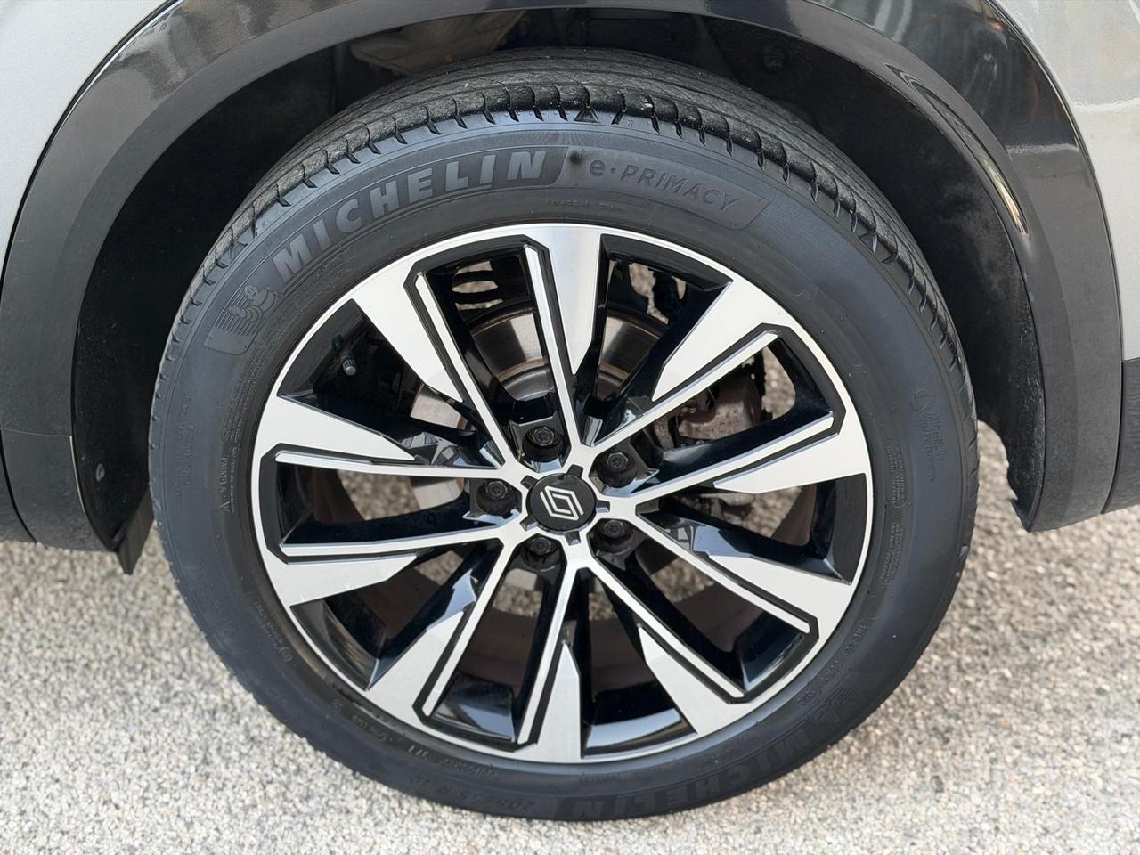 Renault Austral Full Hybrid E-Tech 200 CV Techno