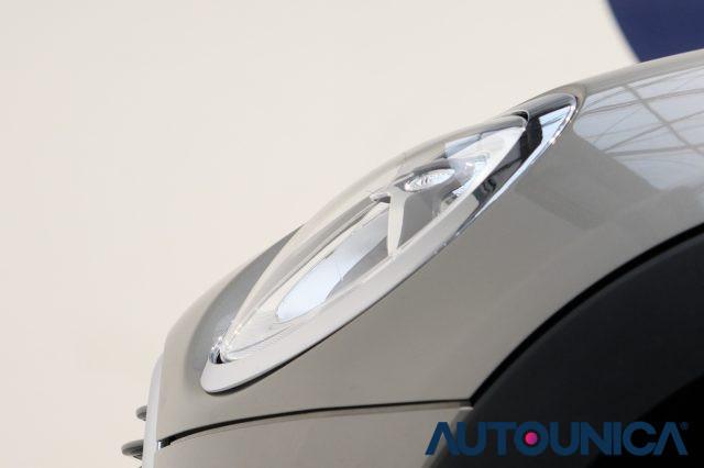MINI Cooper Clubman 2.0 D BUSINESS AUTOMATICA FARI LED