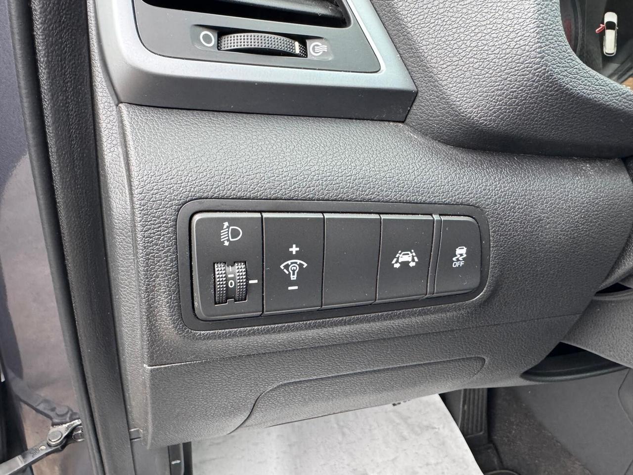 Hyundai Tucson 2.0 CRDi 4WD aut. XPossible 2015